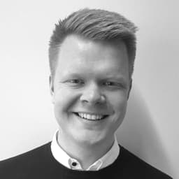 Kristinn Gylfason, Founder