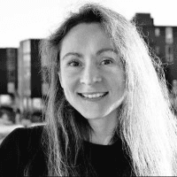 Nataliia Bondar, Sr. UX/UI Designer