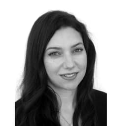 Shireen Sindi, Assoc. Professor, Karolinska Institutet