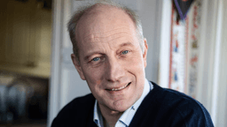 Dr Jonas Richthoff