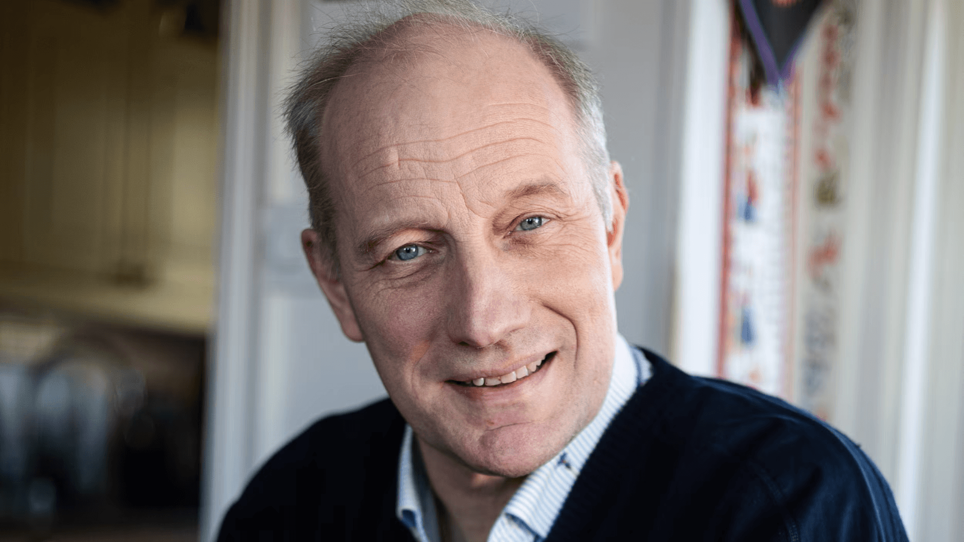 Dr Jonas Richthoff, Clinical Advisor